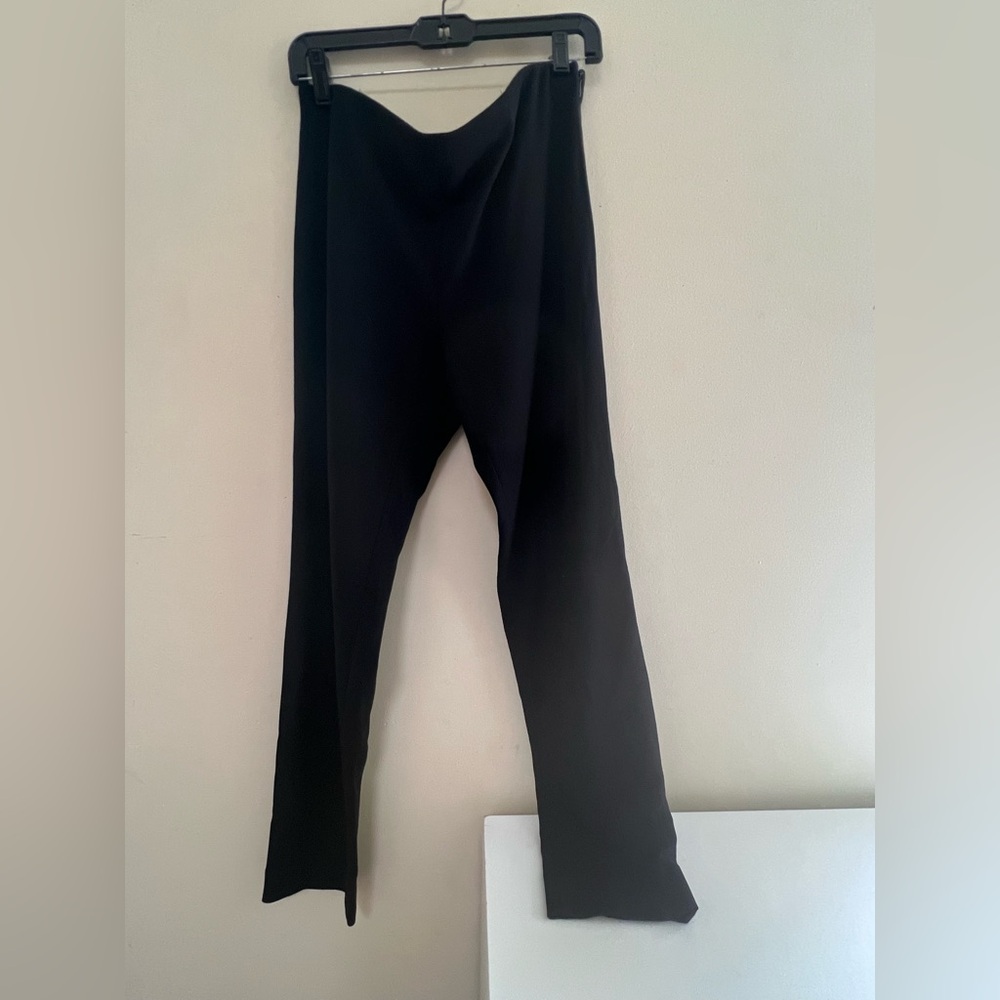 Black Missoni Pants - Picture 2 of 5
